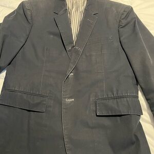 Classic Men's Blazer